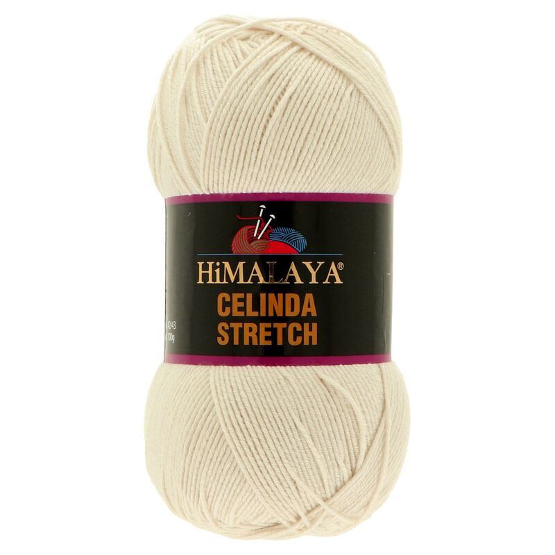 Himalaya Celinda Stretch 212-02 béžová