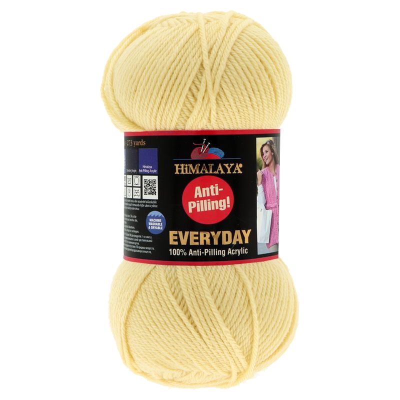 Himalaya Everyday 100g 250m | Noezon.sk