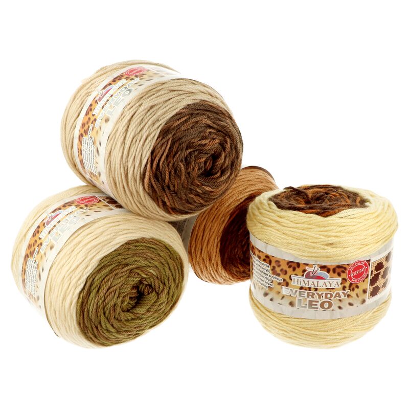 Himalaya Everyday Leo 200g 330m