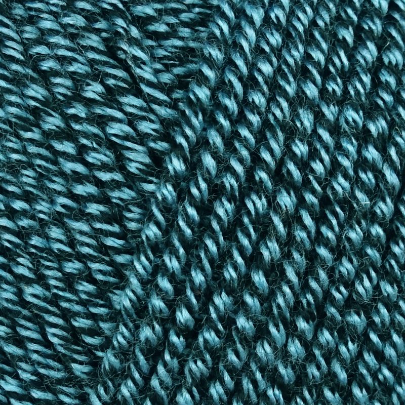 Himalaya Everyday Lux Trend 21812 tmavá mentolová