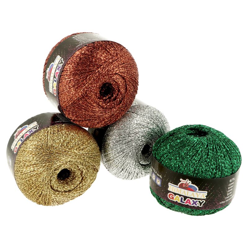 Himalaya Galaxy 50g 250m