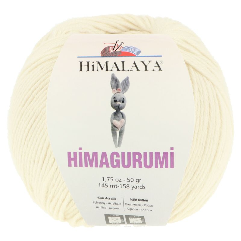 Himalaya Himagurumi 30103 maslová