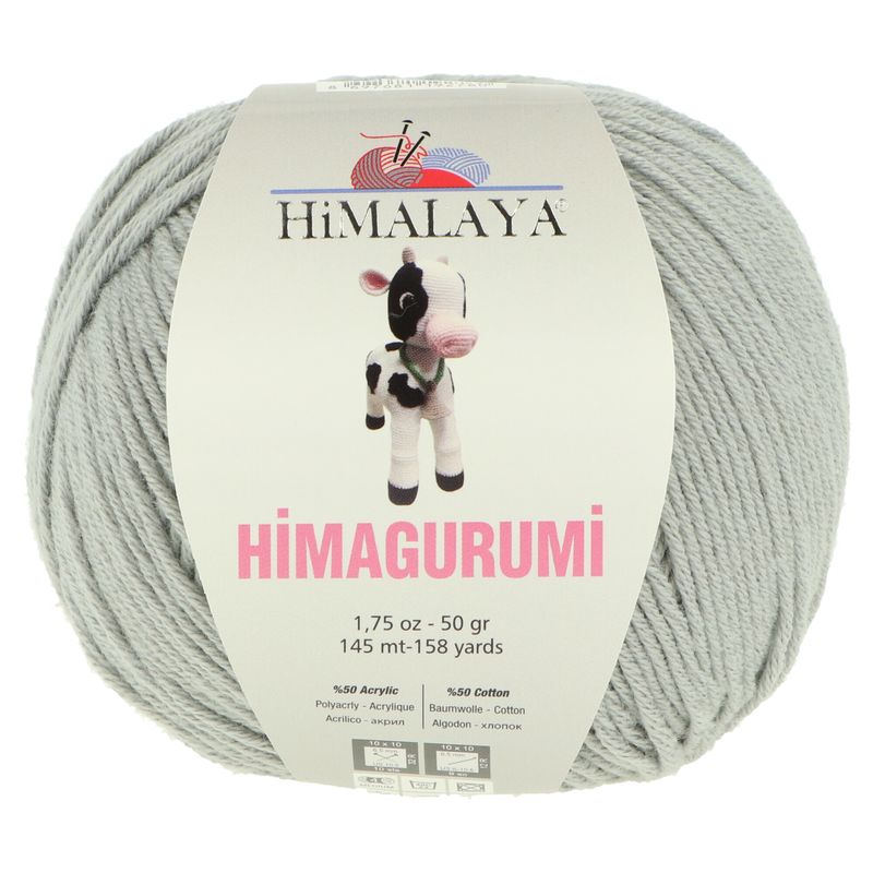 Himalaya Himagurumi 30176 sivá
