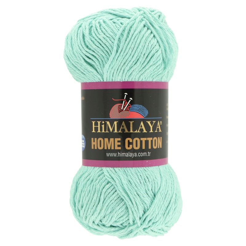 Himalaya Home Cotton 122-13 tyrkysová