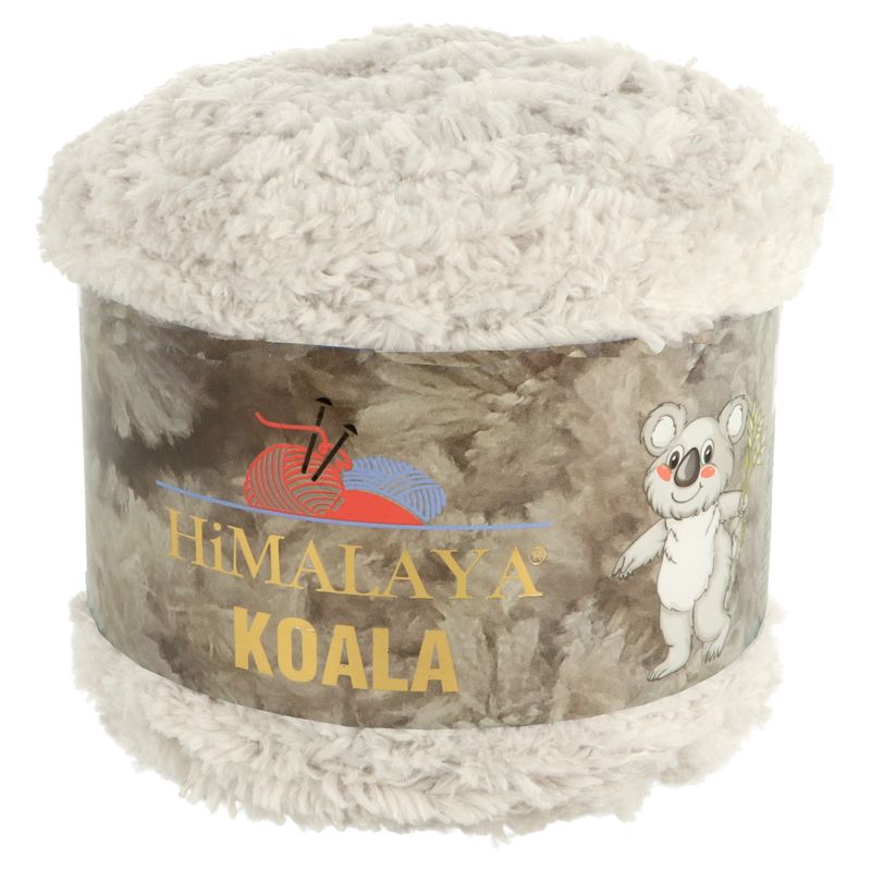Himalaya Koala 75701 svetlá béžová