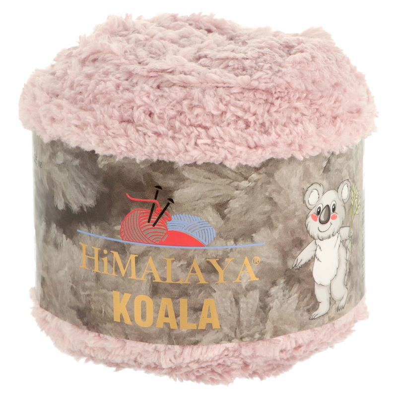 Himalaya Koala 75731 staroružová