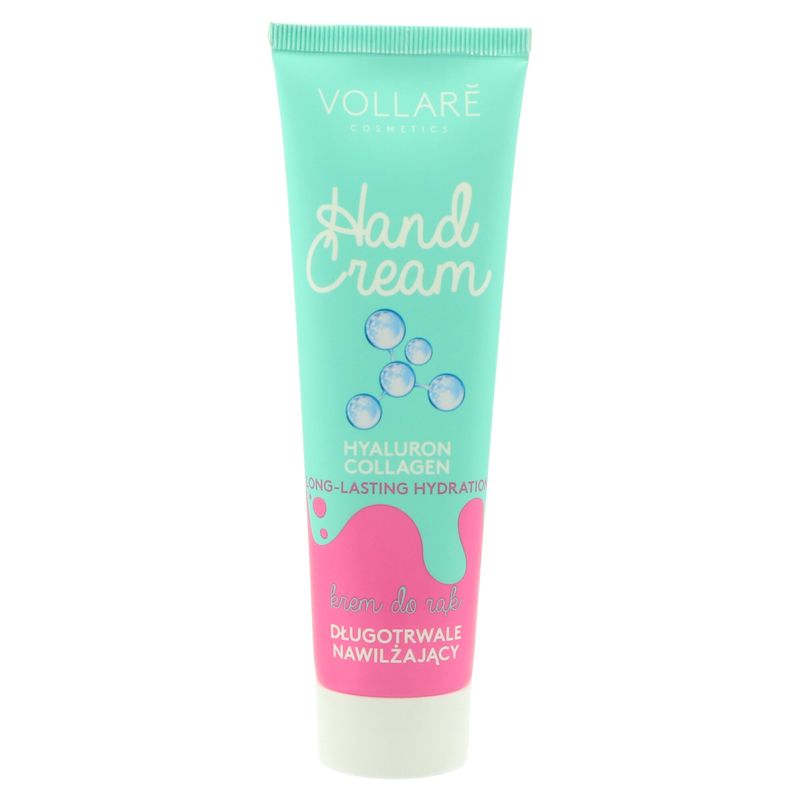 Hydratačný krém na ruky 100 ml