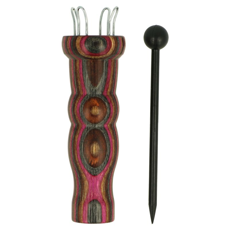 Knitpro Knitting Dolly Symfonie wood