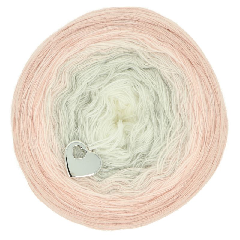 Kokonki Soft 126 púdrovo ružová