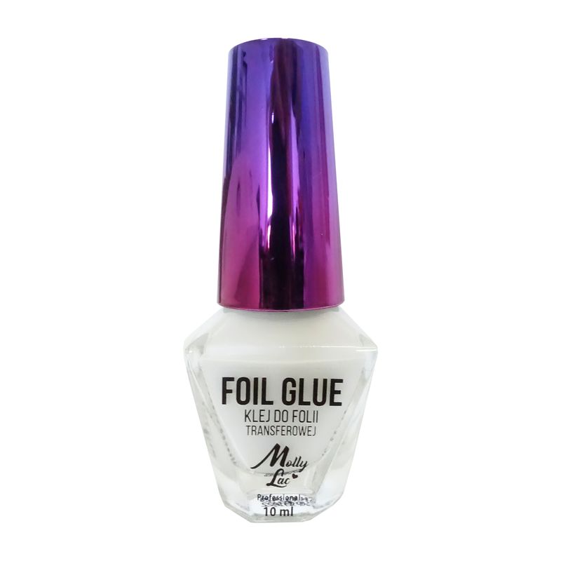 Lepidlo na transfer fólie Molly 10 ml