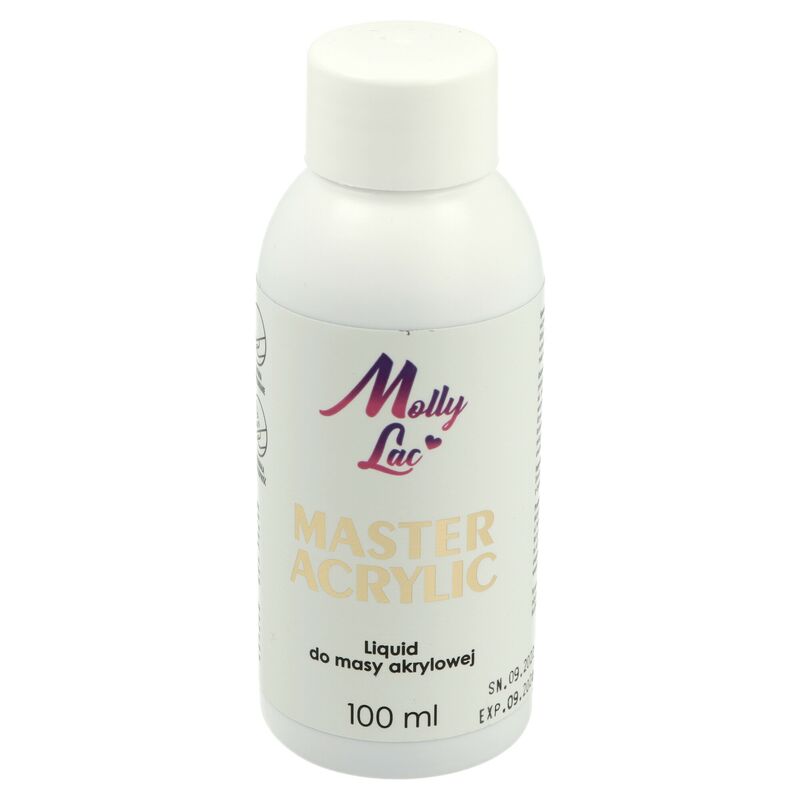Liquid na akryl MollyLac 100ml