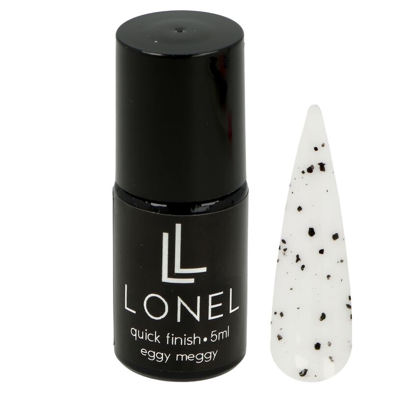 LONEL Quick finish eggy 5ml