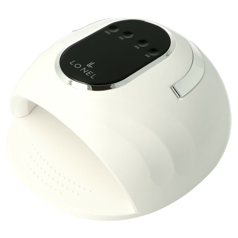 LONEL UV LED lampa na nechty M5 168W