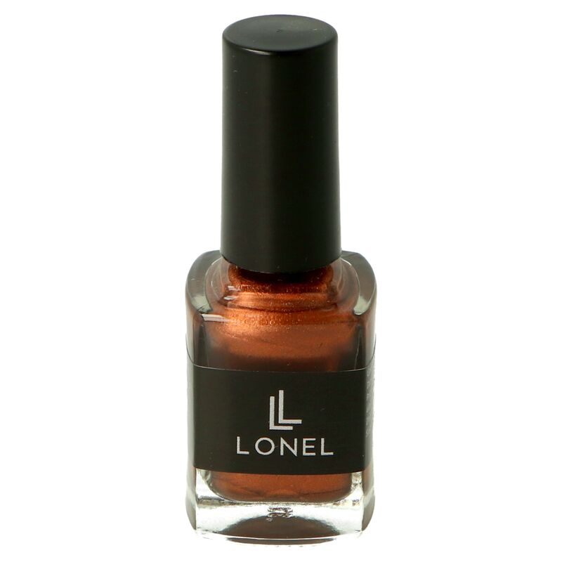 Medený pečiatkovací lak LONEL 10 ml