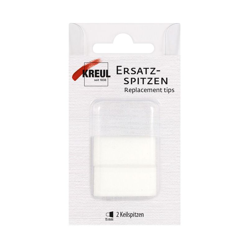 Náhradné hroty do popisovačov KREUL XXL