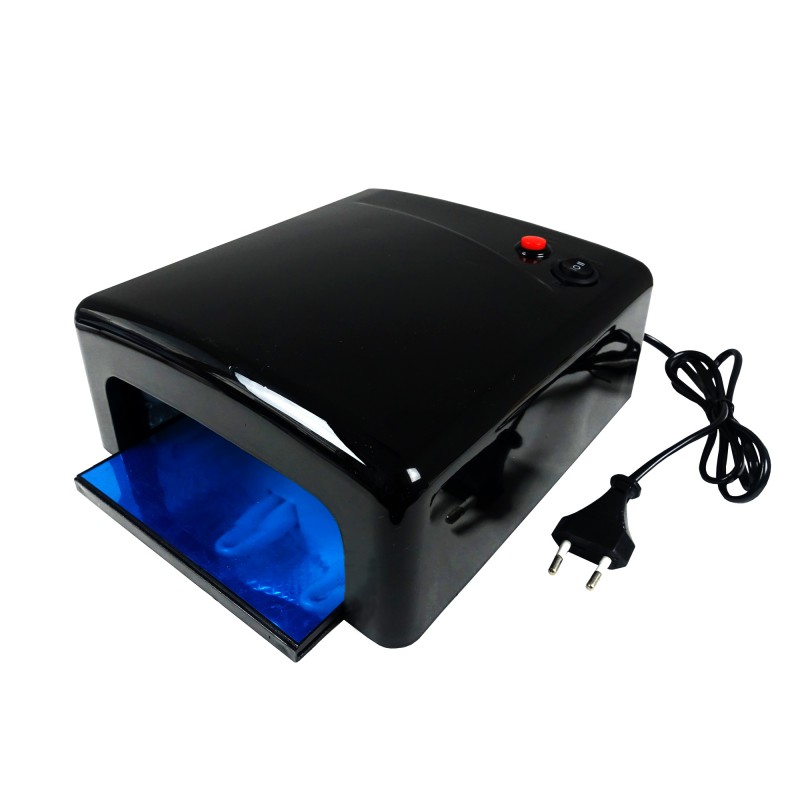 Napájanie 36W UV lampy