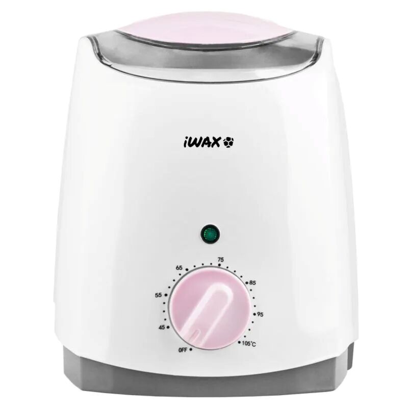 Ohrievač na depilačný vosk iWax 200W 800ml