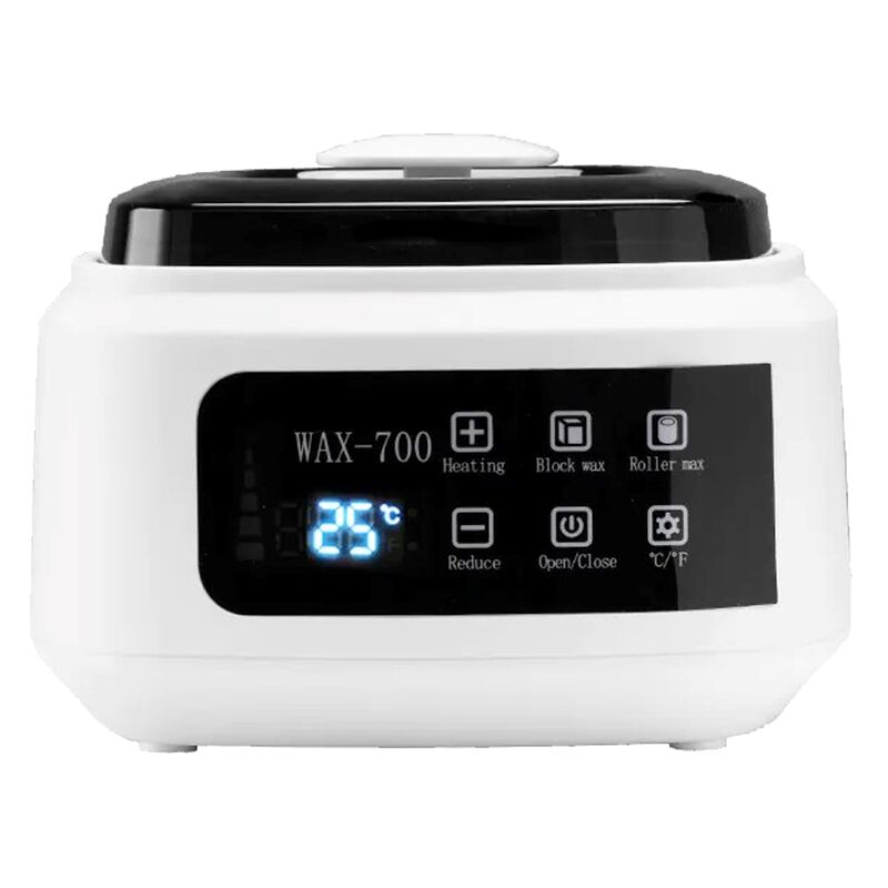 Ohrievač na vosk Pro Wax 700 biely 500ml 120W