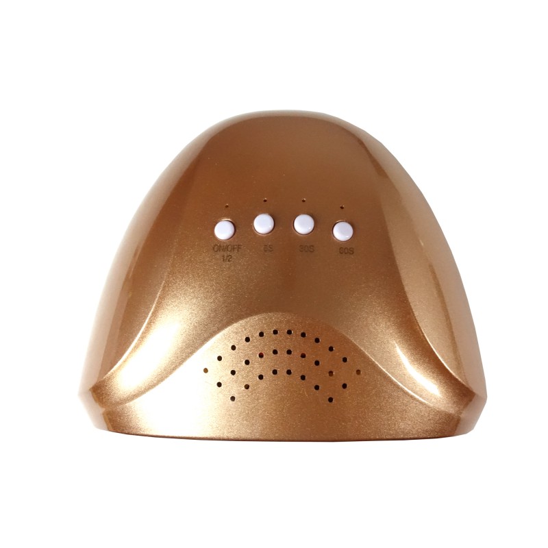 Ovládanie UV LED lampy
