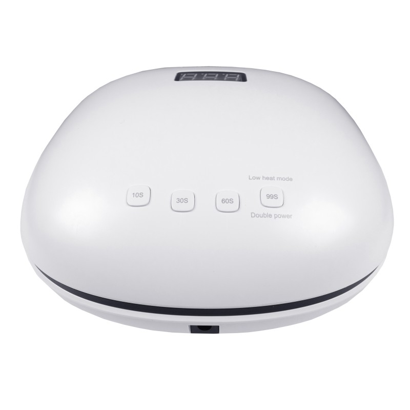 Ovládanie UV LED lampy