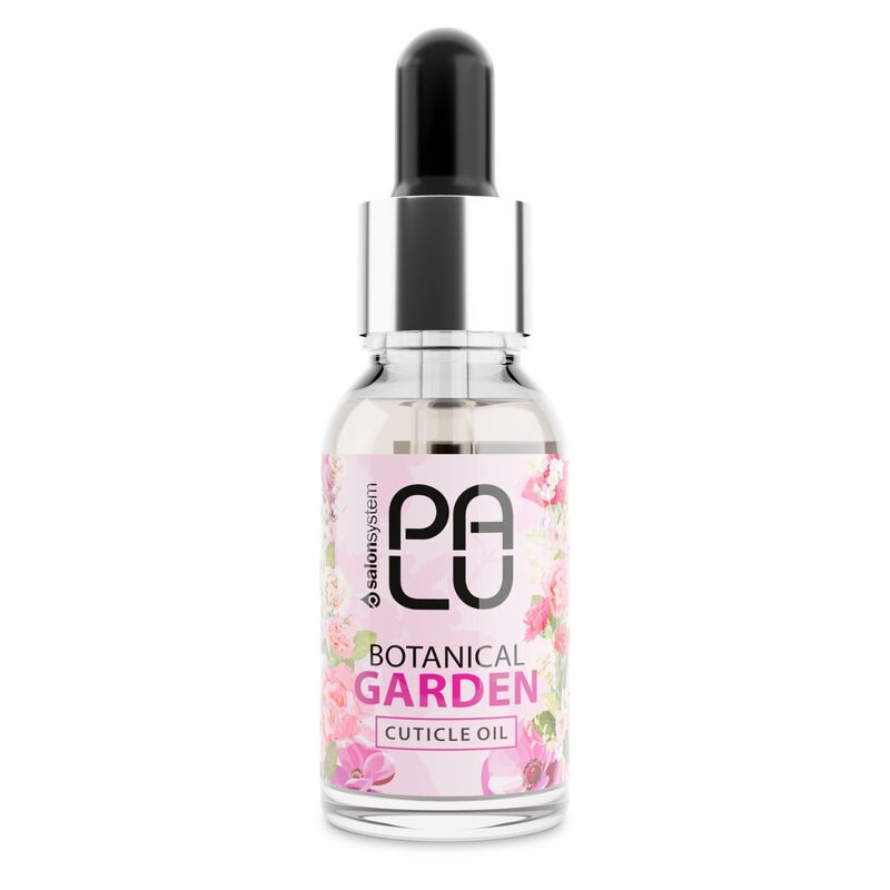 PALU olejček Botanical Garden 15ml