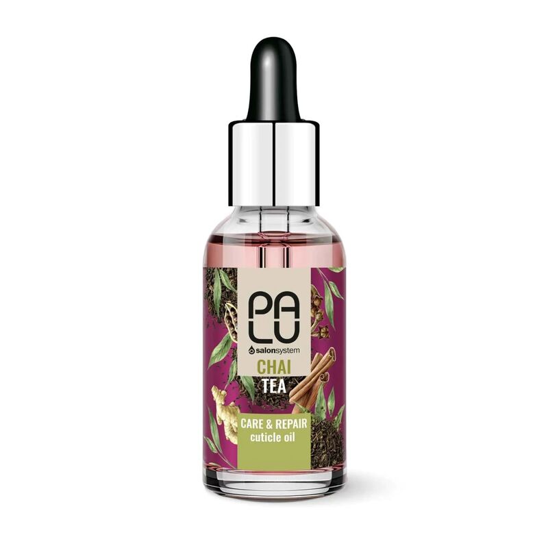 PALU olejček Chai Tea 15ml