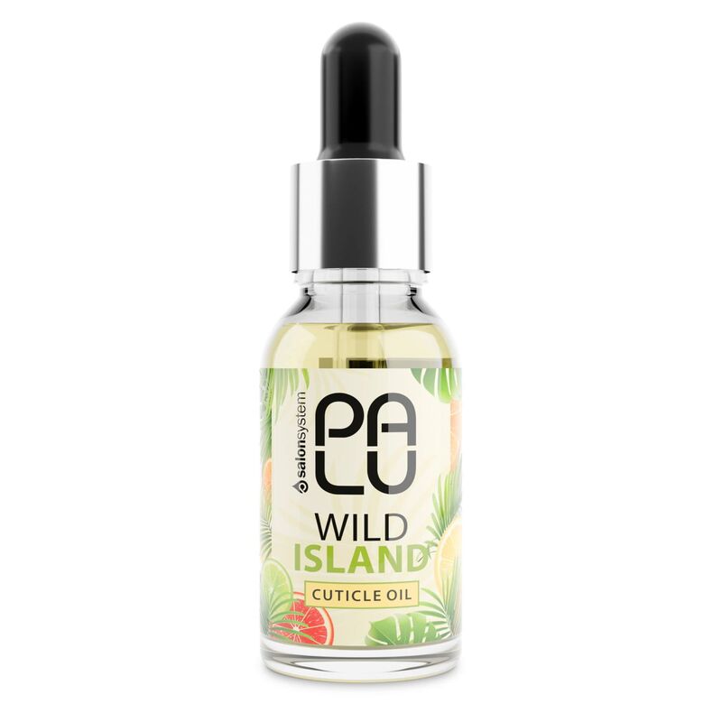 PALU olejček Wild Island 15ml
