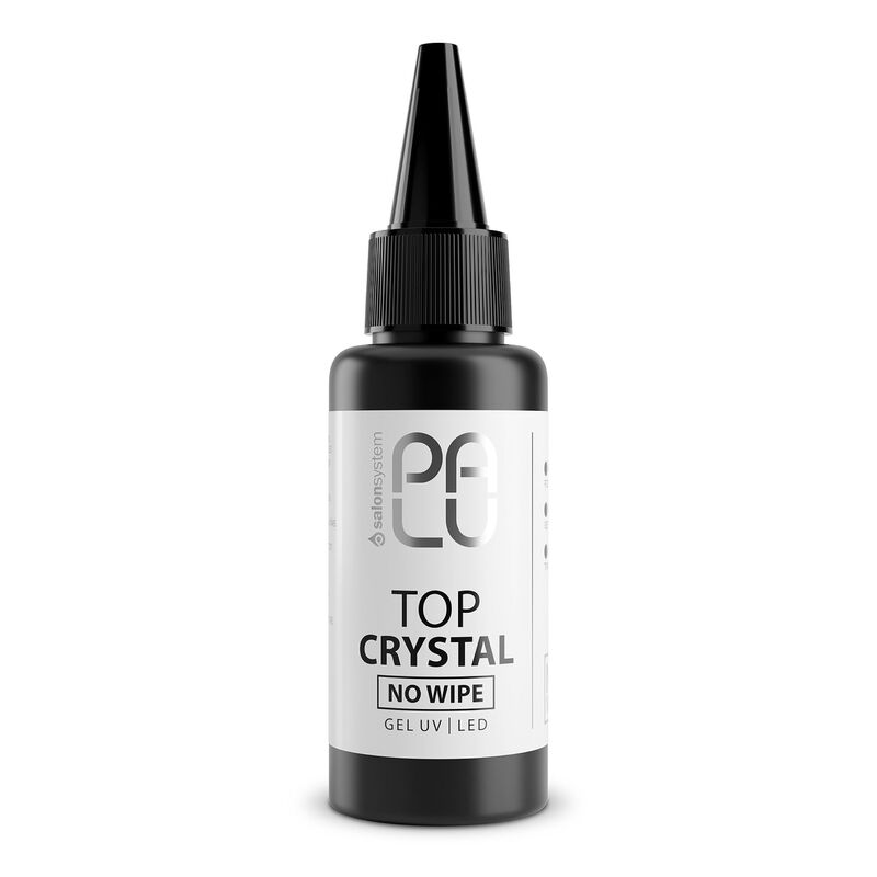 PALU Top Crystal No Wipe 50g náhradná náplň
