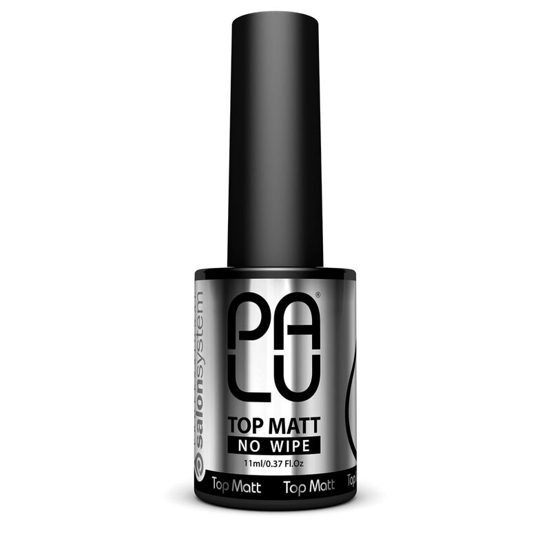 PALU Top Matt No Wipe 11g