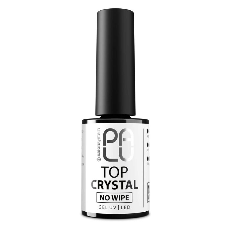 PALU Top No Wipe Crystal 11g