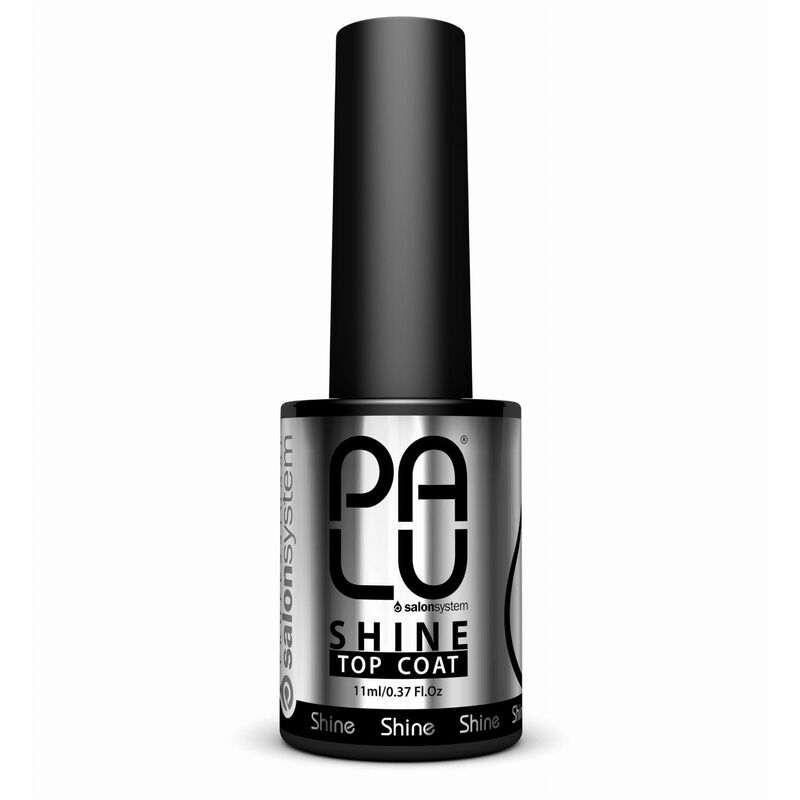 PALU Top Shine 11g s výpotkom