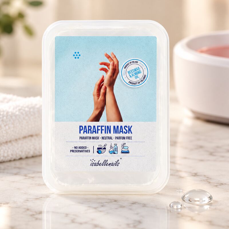 Parafín bez parfumu Neutral 500 ml