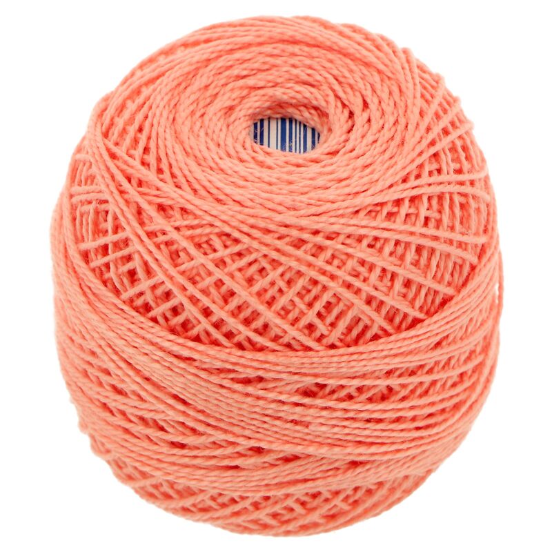 Perlovka 10g 2332 lososová