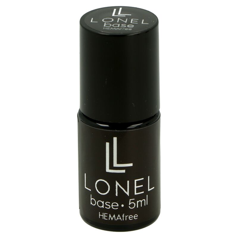 Podkladový gél HEMA free LONEL 5ml