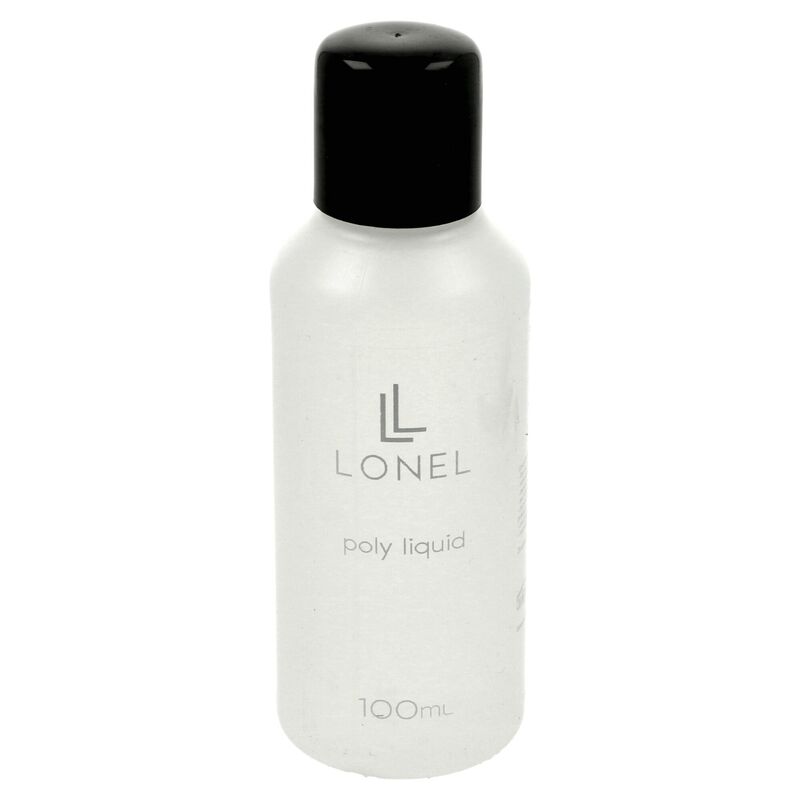 POLY liquid 100 ml