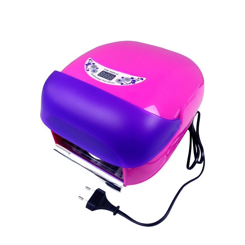 Profesionálna elektrická UV lampa 