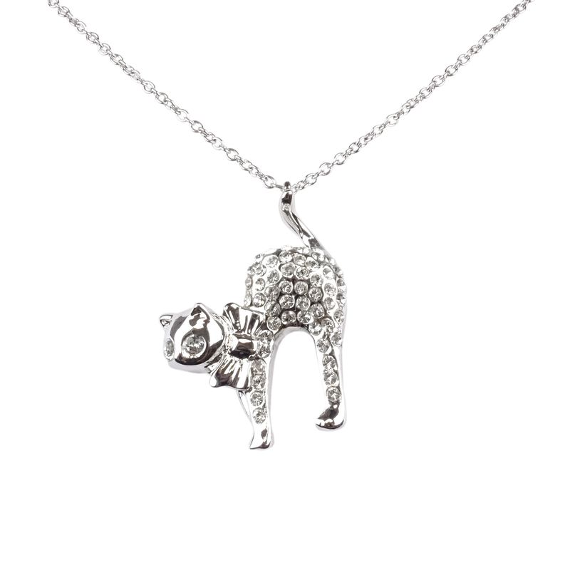 retiazka-so-swarovski-priveskom-macky-id38705.jpg (800×800)