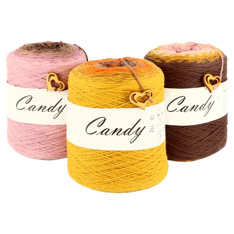 Stenli Candy 280g 900m