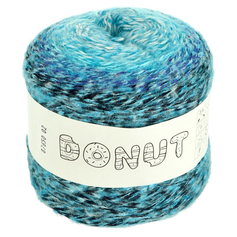 Stenli Donut 87650 modrá