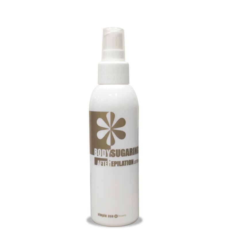Telové mlieko po cukrovej depilácii 150ml