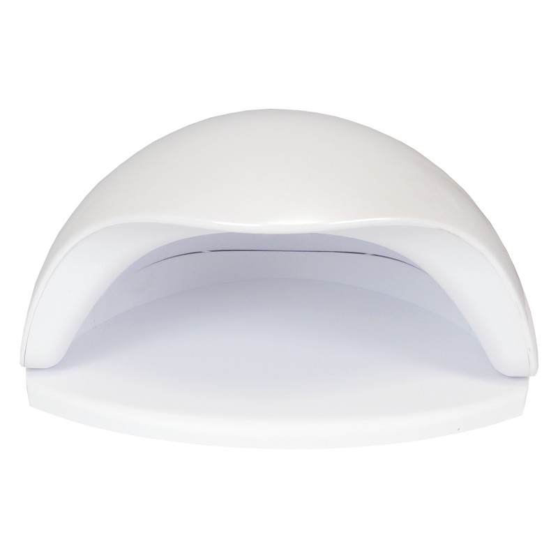 tvar lampy