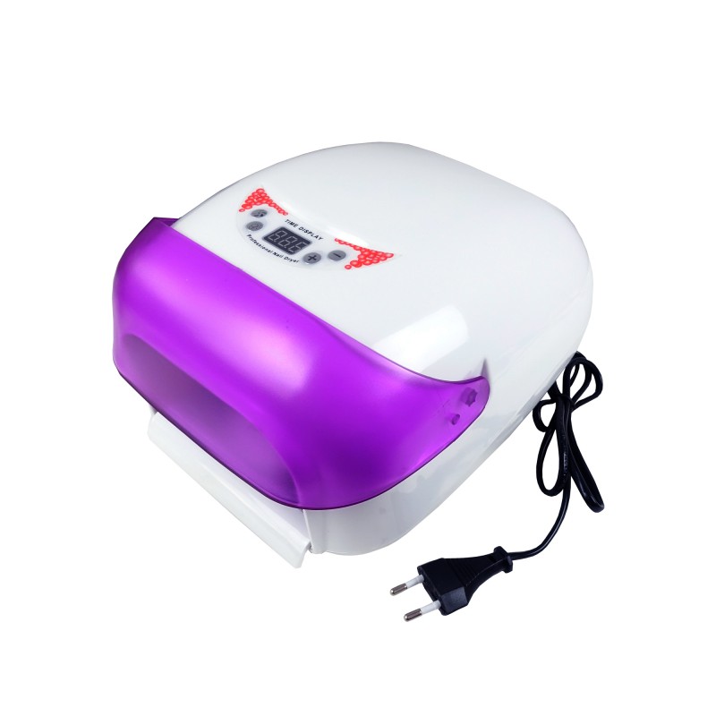 UV lampa s elektrickým káblom