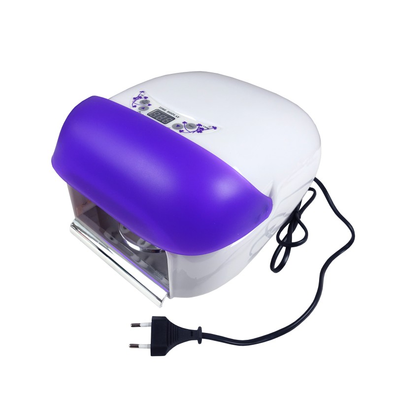 UV lampa so sieťovým káblom