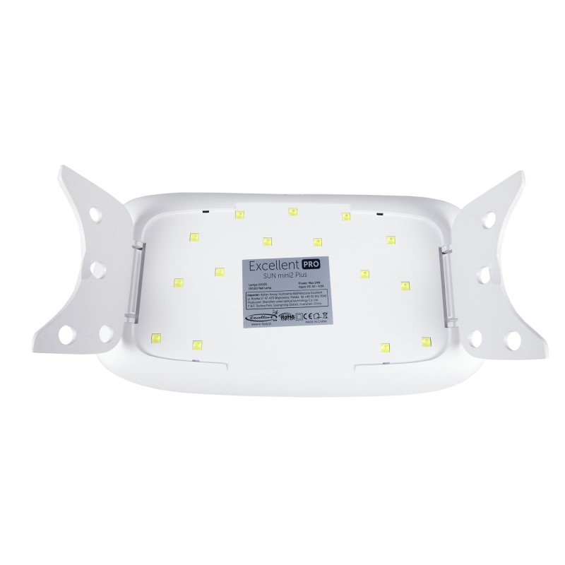 UV LED diódy