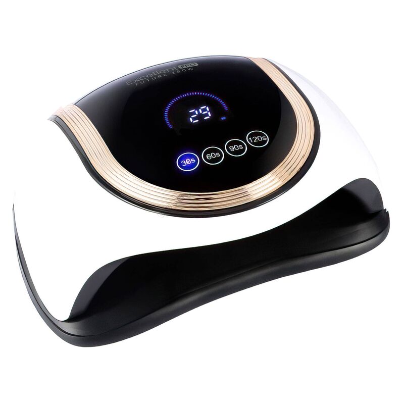 UV LED lampa na nechty Future 180W