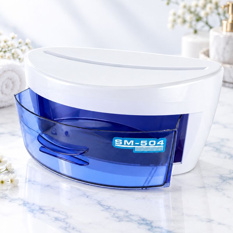UV sterilizátor na náradie SM-504 – 9 W