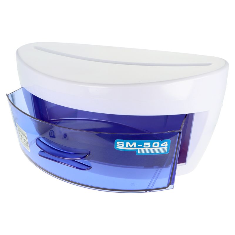 UV sterilizátor náradia 9W