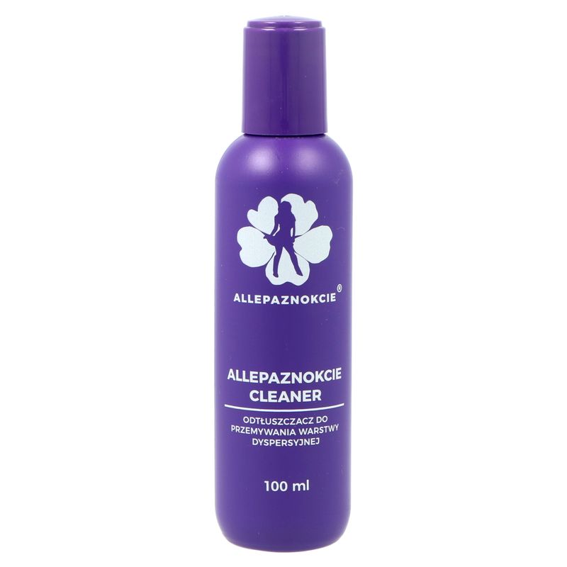 Voňavý cleaner na nechty 100 ml