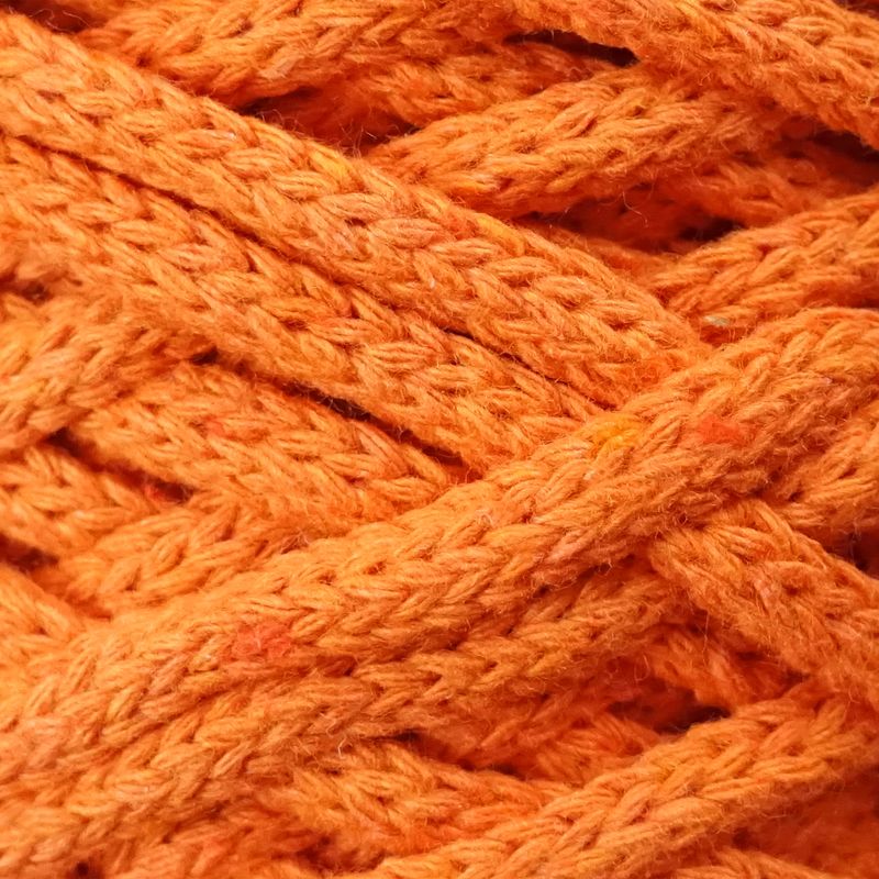 XXLace špagát 26 oranžová