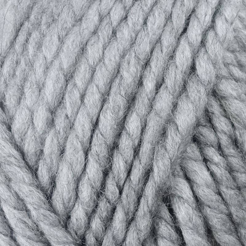 YarnArt Alpine Alpaca 447 sivá